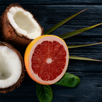 coconutgrapefruit